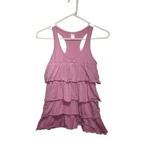 Candies Juniors Tank Size Small